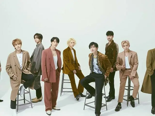 【r公式sm】SUPERJUNIOR The 9th Album Repackage [ 'TIMELESS'] _ 🎧2020.01.28 👉 _#SUP