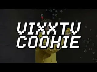【公式】VIXX、VIXX TV cookie [ヒョギ「冬の蝶」ファンサイン会ビハインド - キューティーヒョギコレクションZIP]   