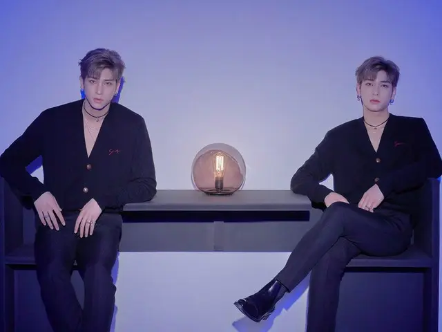 解散決定の#X1(エックスワン) 出身イ・ハンギョルとナム・ドヒョン、日本へ。