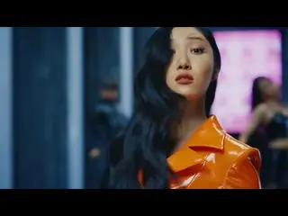 【韓国CM1】【 MAMAMOO ファサxロッテ七星]ケスカン_   