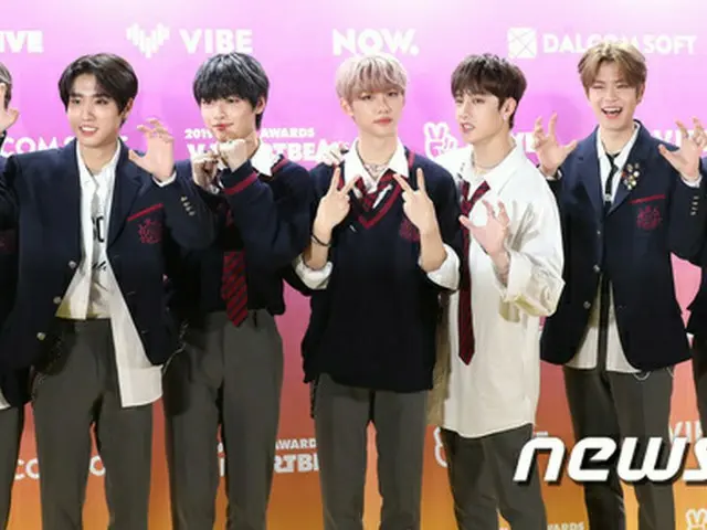 Stray Kids、デビューベストアルバム「SKZ2020」で3/18に日本デビュー決定