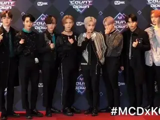 【t公式】TWICE、Stan an all-visual and all-talent group #ATEEZ❤  #MarketerK #MCDxKCON