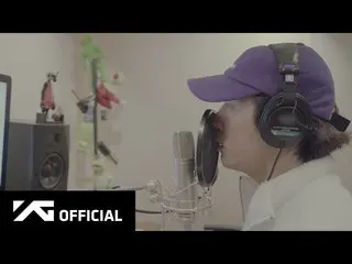 【公式】iKON、iKON-ON：BOBBY  - 「Rest Your Bones」MAKING FILM   