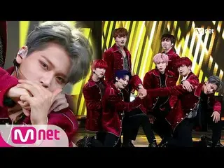 【公式mnk】【ENOi  -  cheeky] KPOP TV Show | M COUNTDOWN 200116 EP.649   