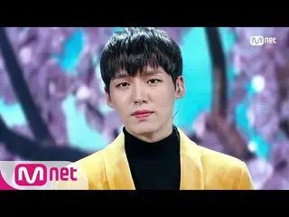 【公式mnk】【Steady  -  Love is always vivid] KPOP TV Show | M COUNTDOWN 200116 EP.64
