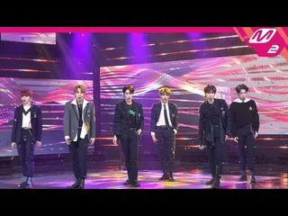【公式mn2】【MPD直カム] VERIVERY_」Lay back」(VERIVERY FanCam)| MCOUNTDOWN_2020.1.16   
