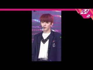 【公式mn2】【MPD直カム] VERIVERYカンミン_」Lay back」(VERIVERY KANGMIN FanCam)| MCOUNTDOWN_202