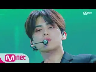 【公式mnk】【SF9  -  Now or Never] Special Stage | M COUNTDOWN 200116 EP.649   