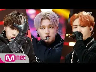 【公式mnk】【ATEEZ  -  HALA HALA] Special Stage | M COUNTDOWN 200116 EP.649   