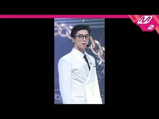 【公式mn2】【MPD直カム] SF9フィヨウン_」Good Guy」(SF9 HWI YOUNG FanCam)| MCOUNTDOWN_2020.1.16 