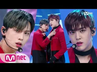 【公式mnk】【BOY  -  My Angel] KPOP TV Show | M COUNTDOWN 200116 EP.649   