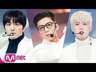 【公式mnk】【SF9  -  Good Guy] KPOP TV Show | M COUNTDOWN 200116 EP.649   