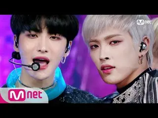 【公式mnk】【ATEEZ  -  Answer] KPOP TV Show | M COUNTDOWN 200116 EP.649   