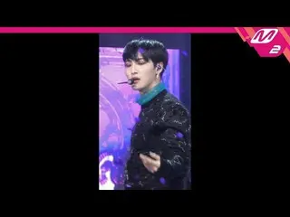 【公式mn2】【MPD直カム] ATEEZパク・ソンファ_」Answer」(ATEEZ Park Seong Hwa FanCam)| MCOUNTDOWN_2