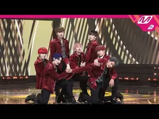 【公式mn2】【MPD直カム]イエンオ子供_」不らちな(Cheeky)」(ENOi FanCam)| MCOUNTDOWN_2020.1.16   