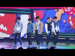 【公式mn2】【MPD直カム] DONGKIZ_」All I need is you」(DONGKIZ FanCam)| MCOUNTDOWN_2020.1.1