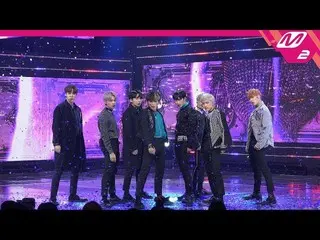 【公式mn2】【MPD直カム] ATEEZ_」Answer」(ATEEZ FanCam)| MCOUNTDOWN_2020.1.16   