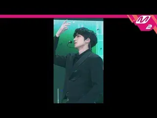 【公式mn2】【MPD直カム] 「叫んだ(Now or Never)」(SF9 CHA NI FanCam)| MCOUNTDOWN_2020.1.16   