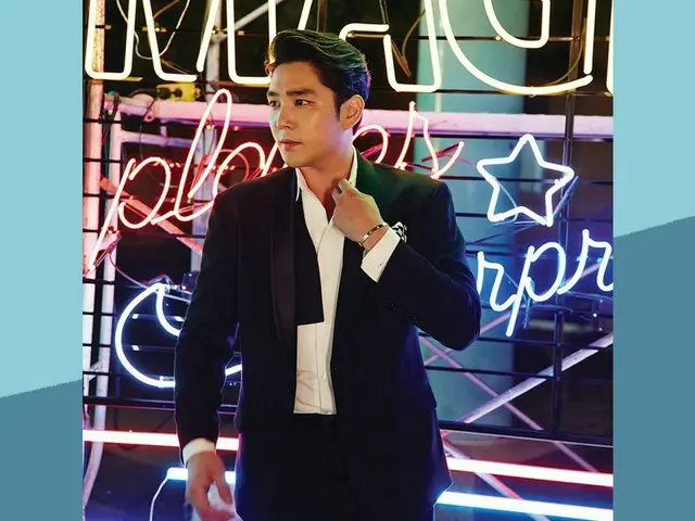 【d公式sm】SUPER JUNIOR 出身 カンニン、誕生日。