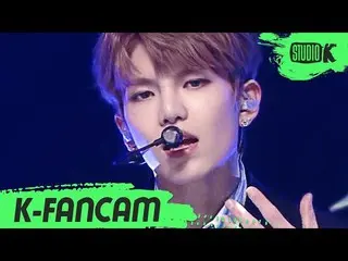 【公式kbk】【K-Fancam] VERIVERYグリップ直カム」Lay Back」(VERIVERY GYEHYEON Fancam)l MusicBank