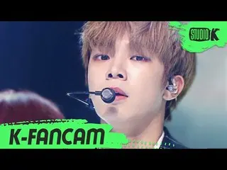【公式kbk】【K-Fancam] VERIVERY東軒直カム」Lay Back」(VERIVERY DONGHEON Fancam)l MusicBank 2