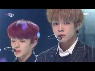【公式kbk】Lay Back  -  VERIVERY [ミュージックバンク/ Music Bank] 20200117   