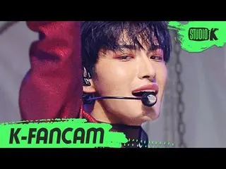 【公式kbk】【K-Fancam] ATEEZ化直カム」Answer」(ATEEZ SEONG HWA Fancam)l MusicBank 200117   