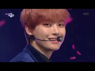 【公式kbk】Good Guy  -  SF9 [ミュージックバンク/ Music Bank] 20200117   