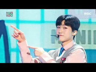 【公式mbk】【ショー！音楽中心] DONGKIZ  -  All I Need Is You(DONGKIZ  -  All I Need Is You)  