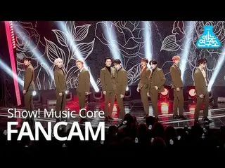 【公式mbk】【芸能研究所直カム] SF9  -  Good Guy、SF9  -  Good Guy Show！ Music Core 20200118   