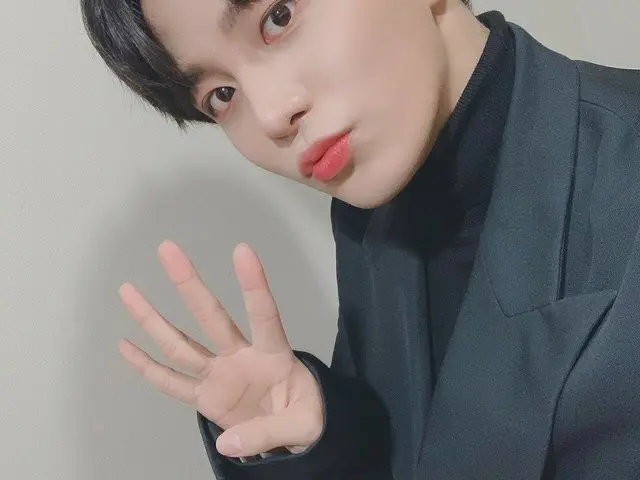 【T公式】ATEEZ、