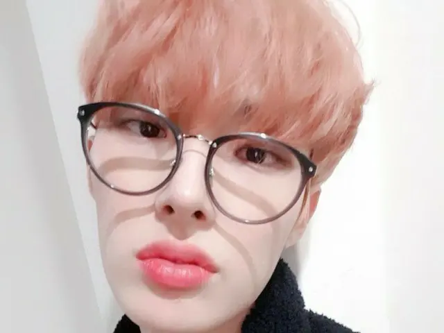 【T公式】ATEEZ、[ #ミンギ]ジュルトミンギ宝具頑張っギング♡♡ #ATEEZ #ATEEZ
