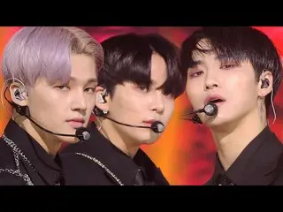 【公式sb1】グローバルパフォーマンスドール！ 「ATEEZ」の「Answer」   