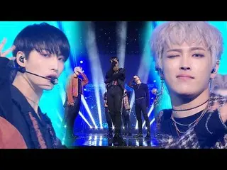 【公式sb1】「ATEEZ」の音楽的な成長を示して舞台！ 「地平線」   