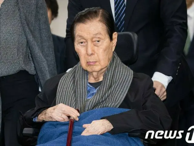 日韓の代表企業「ロッテ」、創業者が死去