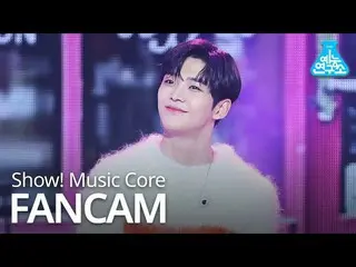 【公式mbk】【芸能研究所直カム] AOACHANMI＆ SF9 ROWOON  -  CALL YOU BAE(ROWOON)、Show！ Music Cor