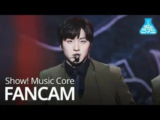 【公式mbk】【芸能研究所直カム] SF9  -  Good Guy(CHANI)、SF9  -  Good Guy(チャンフイ)Show！ Music Cor