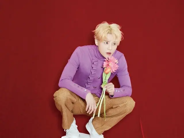 キム・ジュンス(JYJ)、写真公開