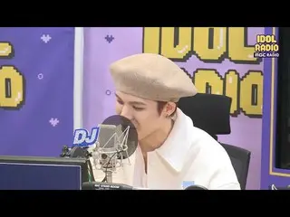 【公式mbk】【IDOL RADIO] CIX BXが歌う "winter flower"♪♬   