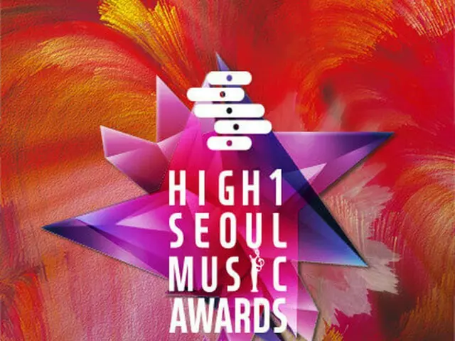 1/30開催HIGH1 SEOUL MUSIC AWARDS投票の状況