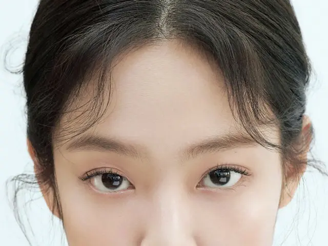 BLACKPINK JENNIE、画報公開