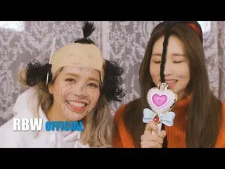 【t公式】MAMAMOO、[ #ソーラー]  [Special Clip] Solar x Kassy  - このノレンかなり古いよ 📽  #Solar #K