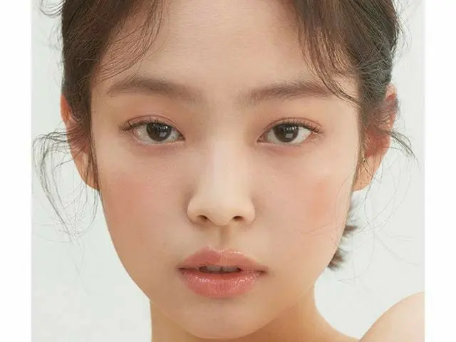 【g公式】BLACKPINK_ジェニー(Jennie)、One two three or four ?      