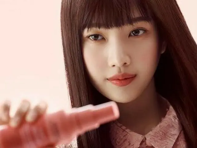 【g公式】RED VELVET_ジョイ、AVEDA❤️JOY      