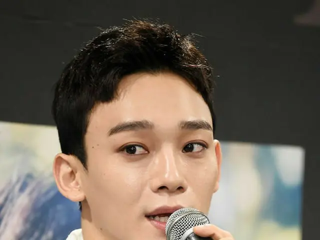 ソウル大学のSNSに掲載された EXO CHENに対するファンの反応についての文章が話題。