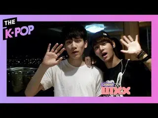 【公式sbp】 [VIXX_ _ DIARY] Ep02、ビックス私たちの宿泊施設大公開  