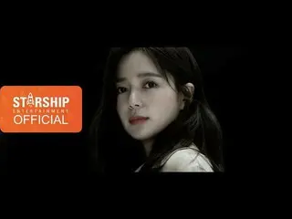 【公式sta】【Teaser】ジュヨン(Jooyoung)＆チョ・ヒョナ(Jo Hyun Ah) -  Door(Feat