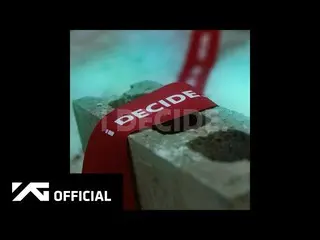 【d公式yg】#iKON DEFINITION OF」i DECIDE」  3rd Mini Album  ✅2020.02.066PM  📺NaverTV：
