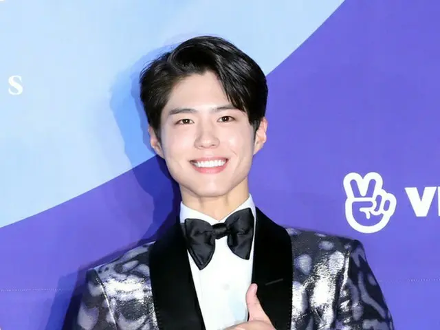 韓国インターネット数学教育業者がおこなった「正月の挨拶を一番かっこよくしそうなスター」アンケート結果