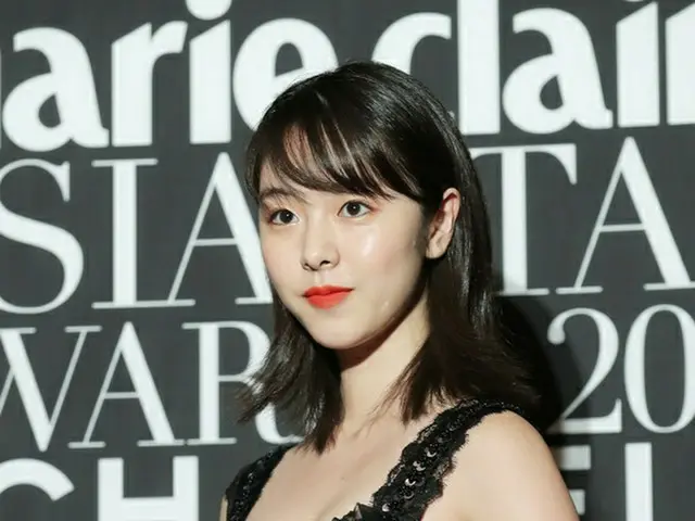 韓国でも話題“不倫騒動”女優唐田えりか、韓国事務所BHエンタから公式立場発表